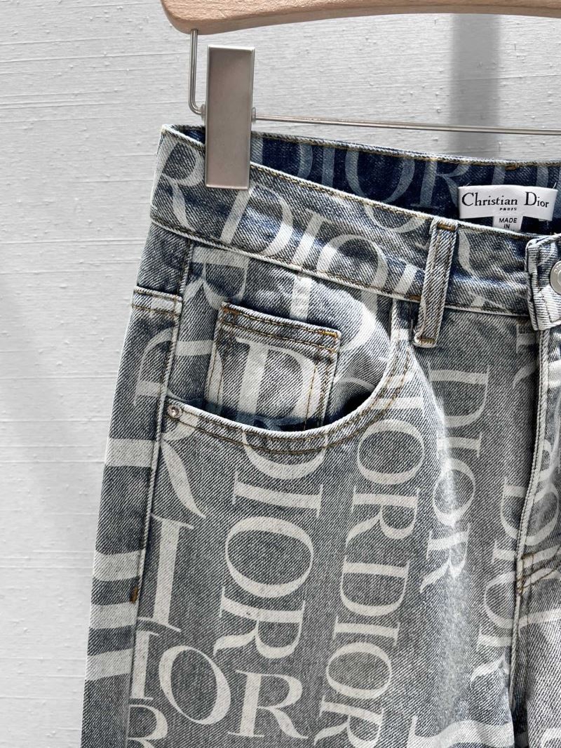 Christian Dior Jeans